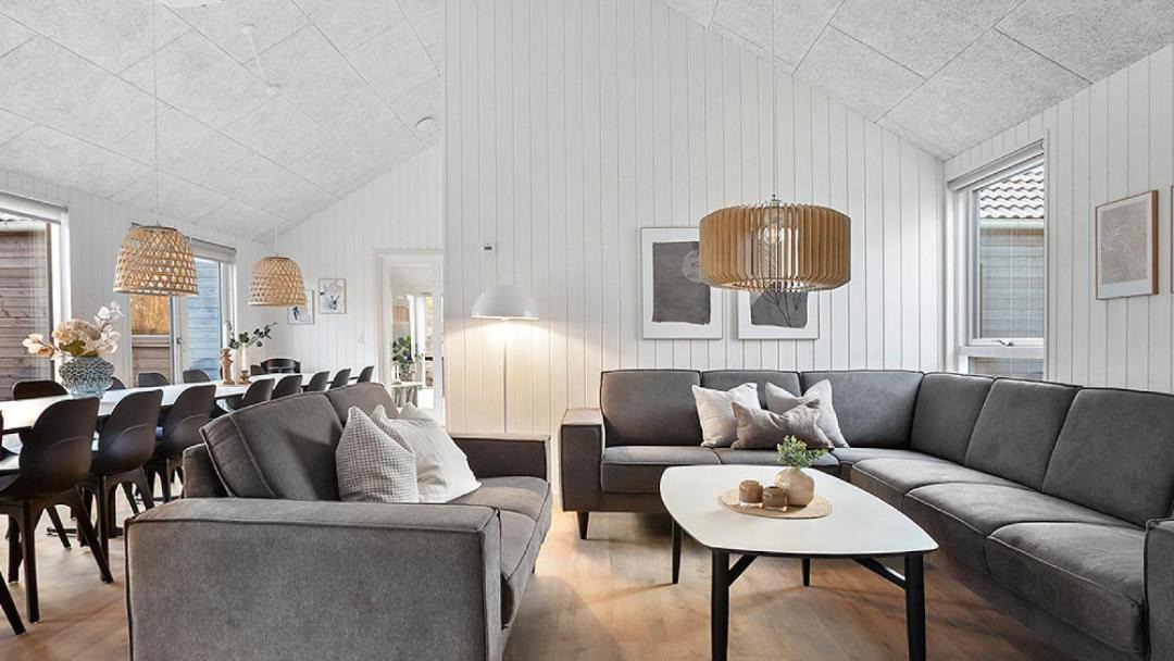 Photo of Livingroom in Idestrup