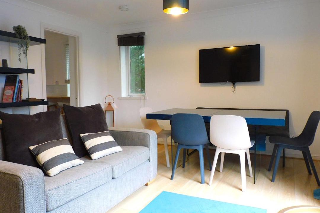 Photo of Others in Govan