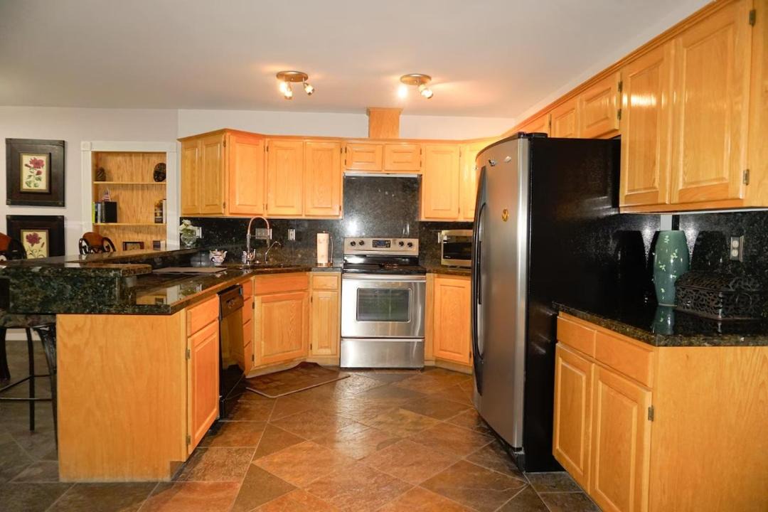 Photo of Kitchen in Spring Valley