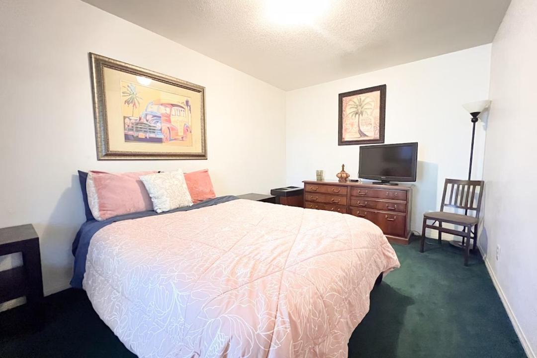 Photo of Bedroom in Spring Valley
