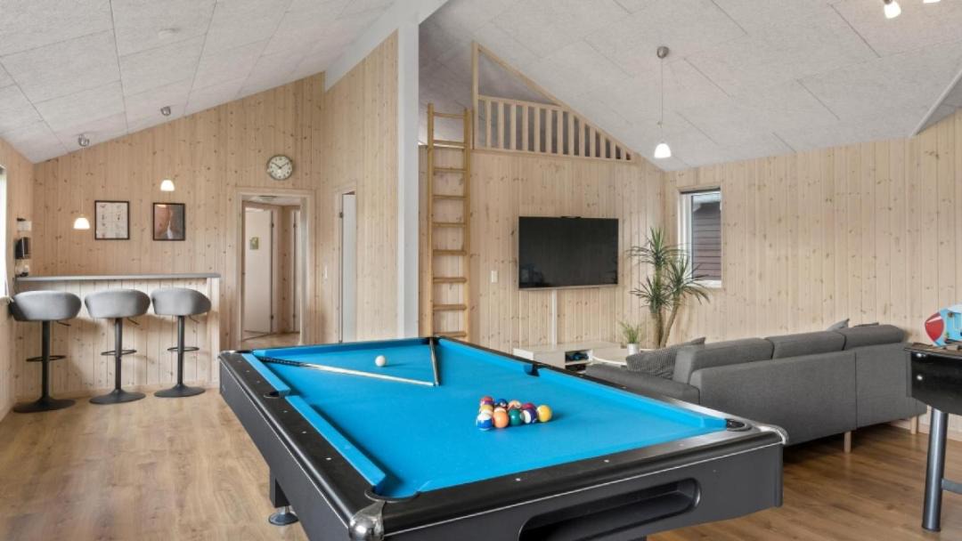 Photo of Livingroom in Aalbaek