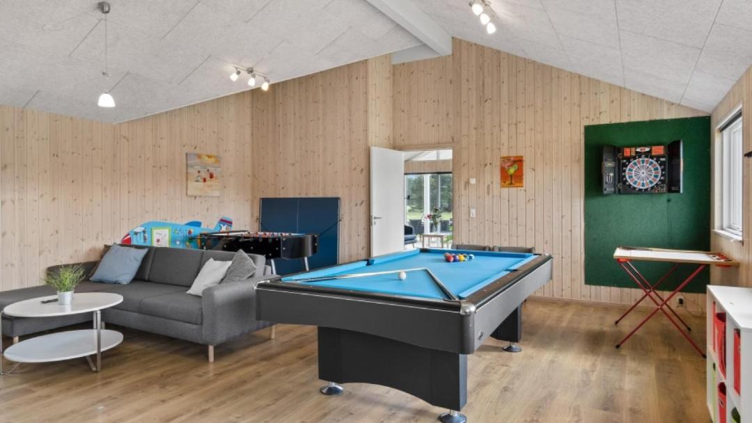 Photo of Livingroom in Aalbaek