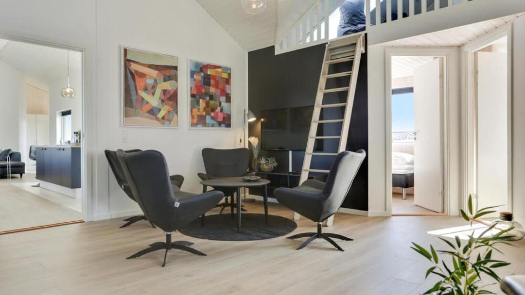 Photo of Livingroom in Thisted Municipality