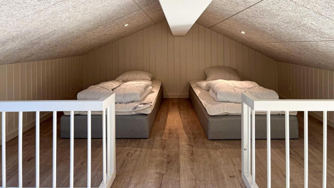 Photo of Bedroom in Lokken