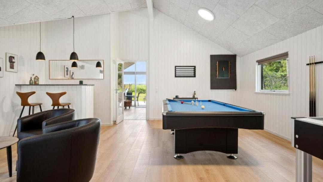 Photo of Livingroom in Fjellerup