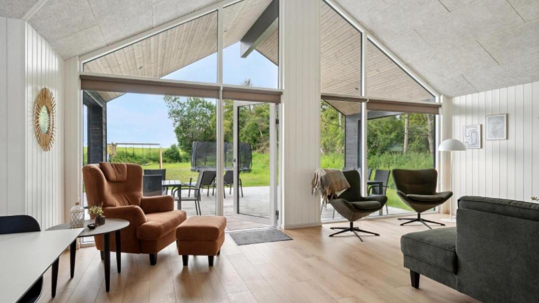 Photo of Livingroom in Fjellerup