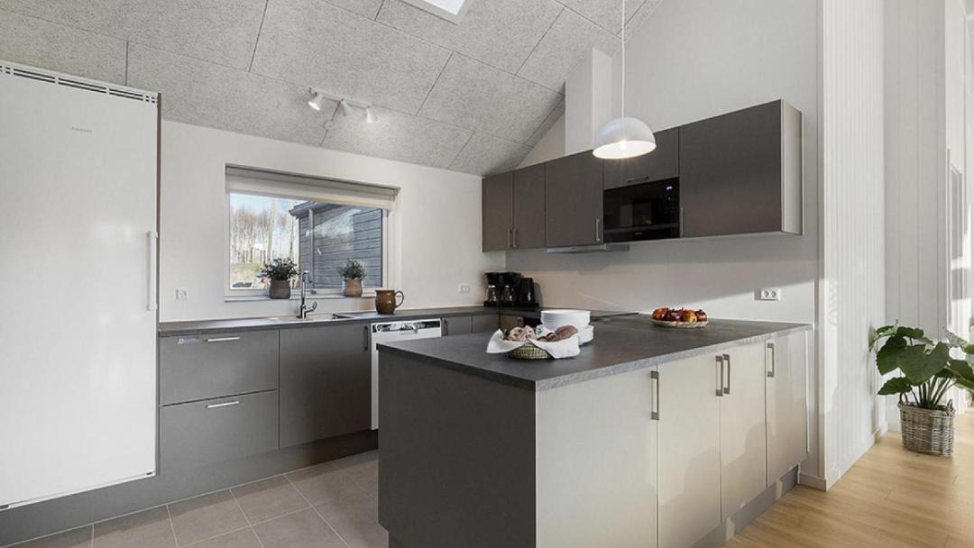 Photo of Kitchen in Fjellerup