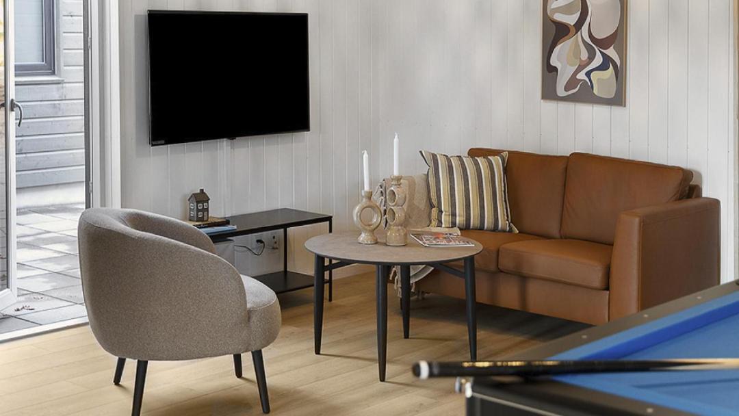 Photo of Livingroom in Fjellerup
