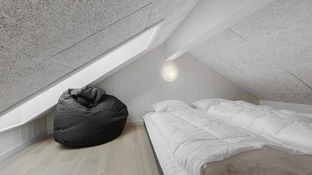 Photo of Bedroom in Fjellerup