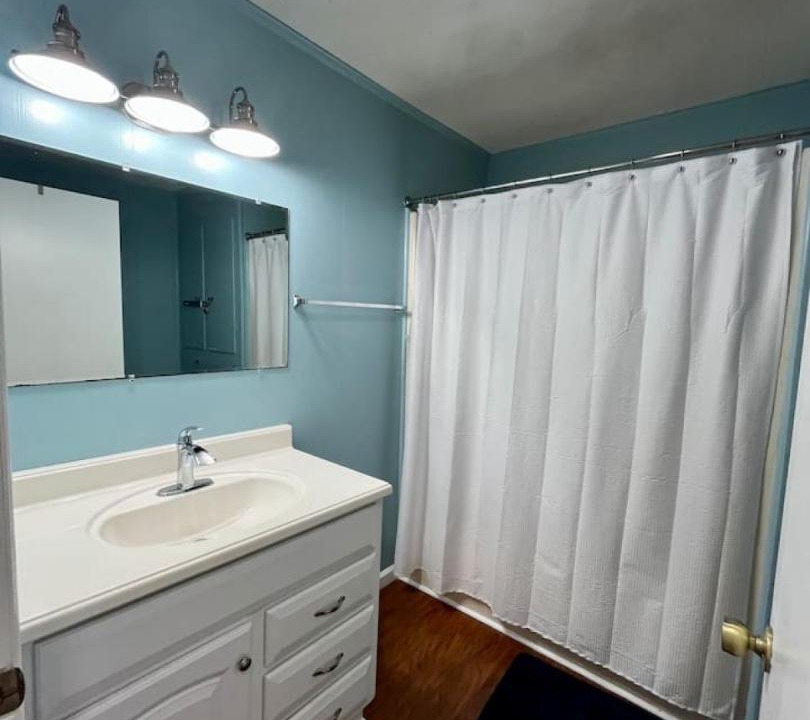 Photo of Bathroom in Surfside Beach