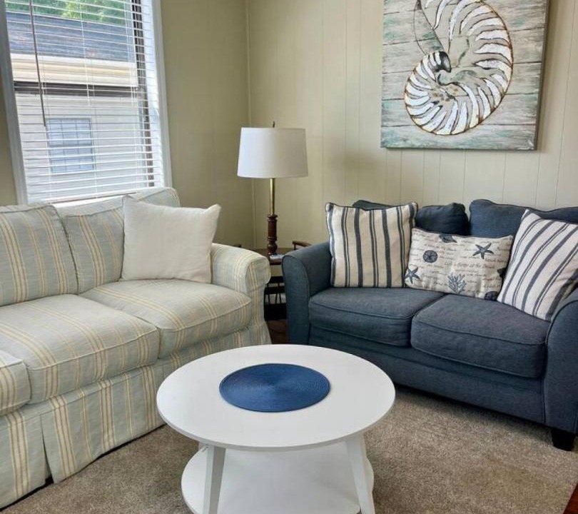 Photo of Livingroom in Surfside Beach