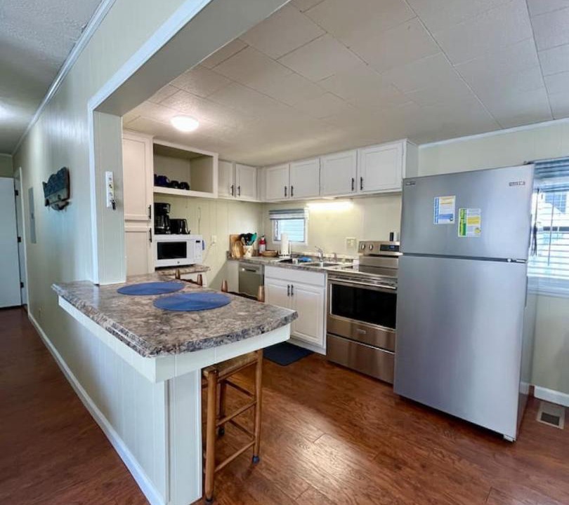 Photo of Kitchen in Surfside Beach