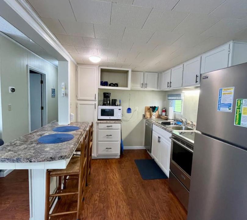 Photo of Kitchen in Surfside Beach