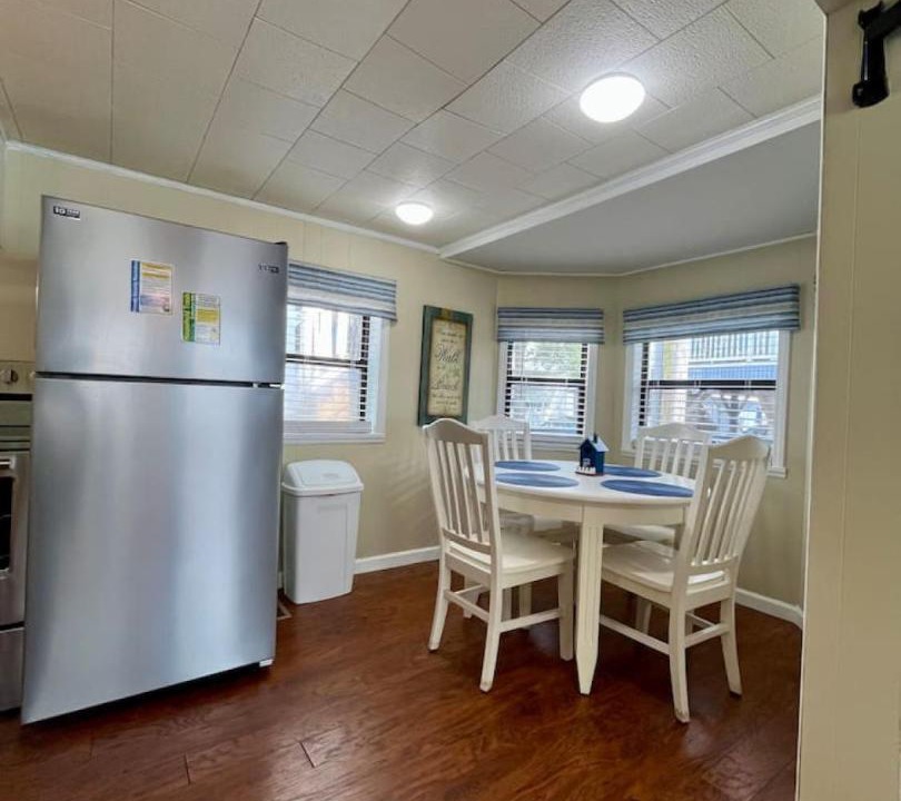 Photo of Kitchen in Surfside Beach