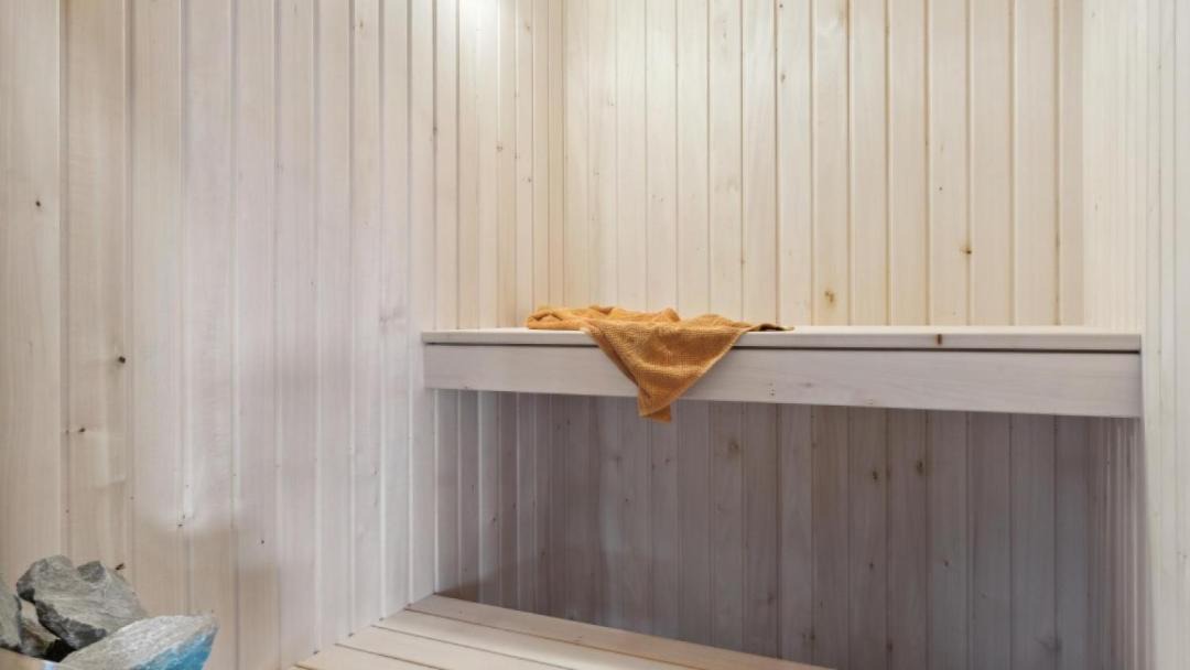 Photo of Bathroom in Aalbaek