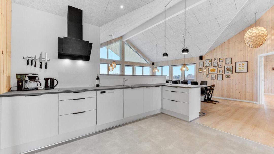 Photo of Kitchen in Lihme