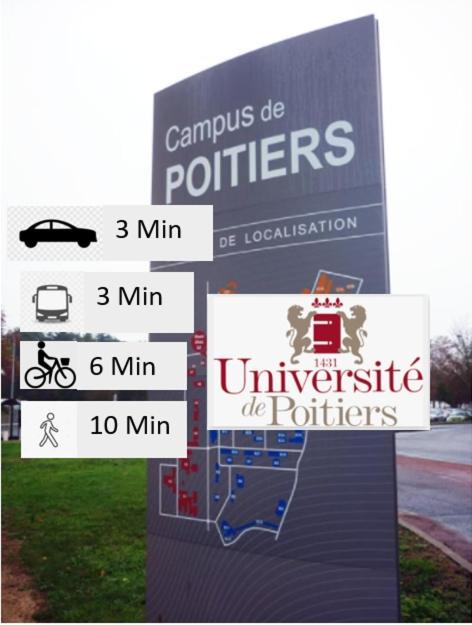 Photo of Others in Mignaloux-Beauvoir