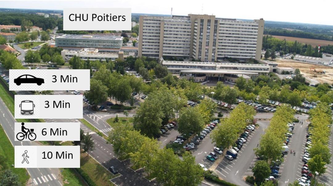 Photo of Others in Mignaloux-Beauvoir