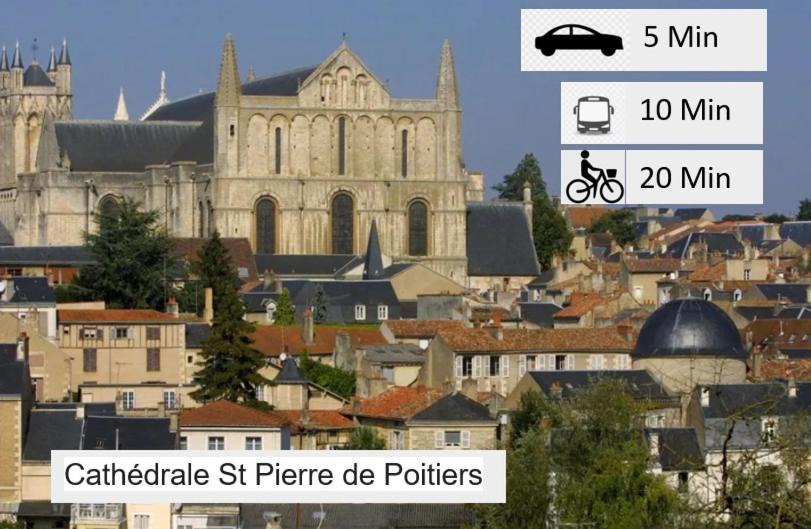 Photo of Others in Mignaloux-Beauvoir