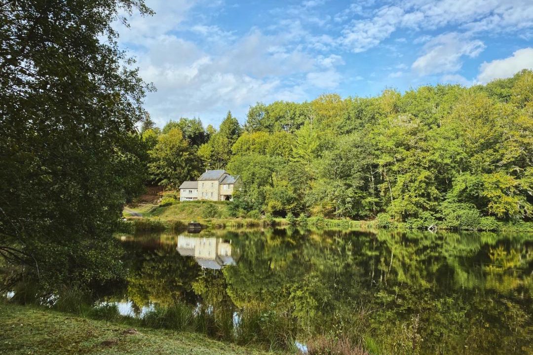 Photo of Others in Saint-Hilaire-les-Courbes