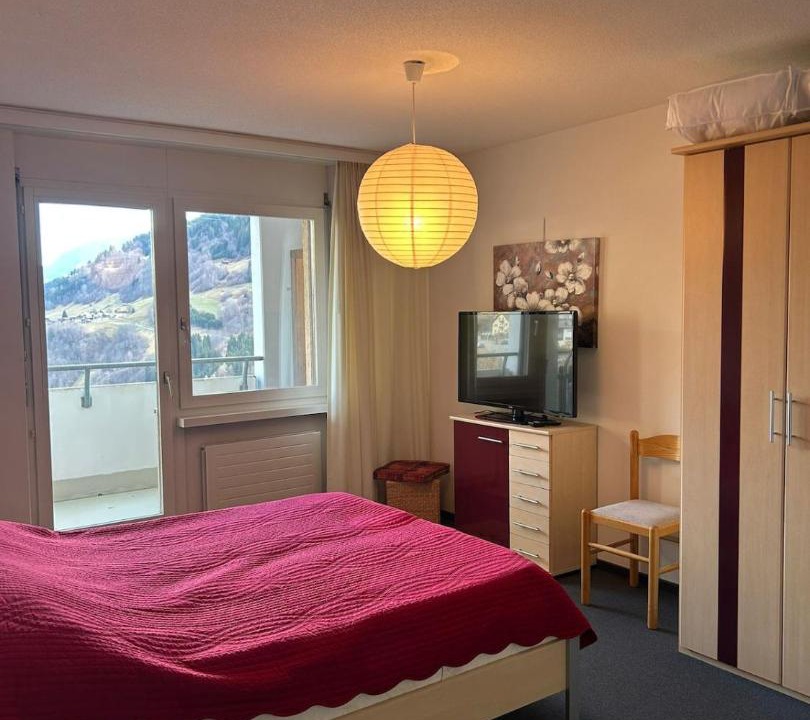 Photo of Others in Disentis