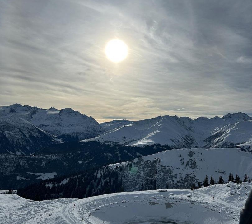 Photo of Others in Disentis