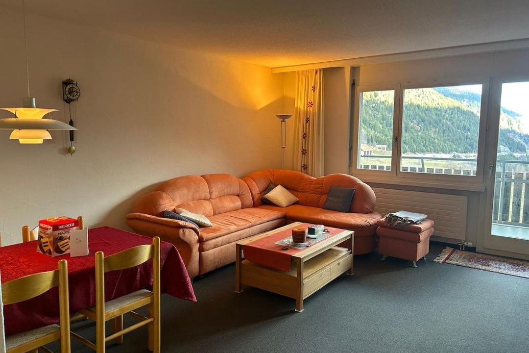 Photo of Others in Disentis