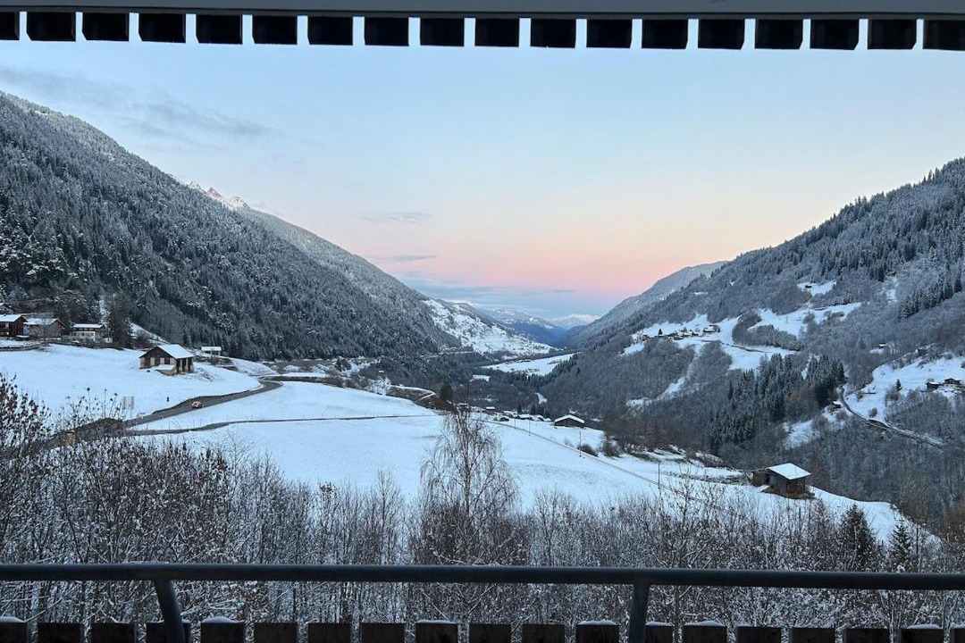 Photo of Others in Disentis