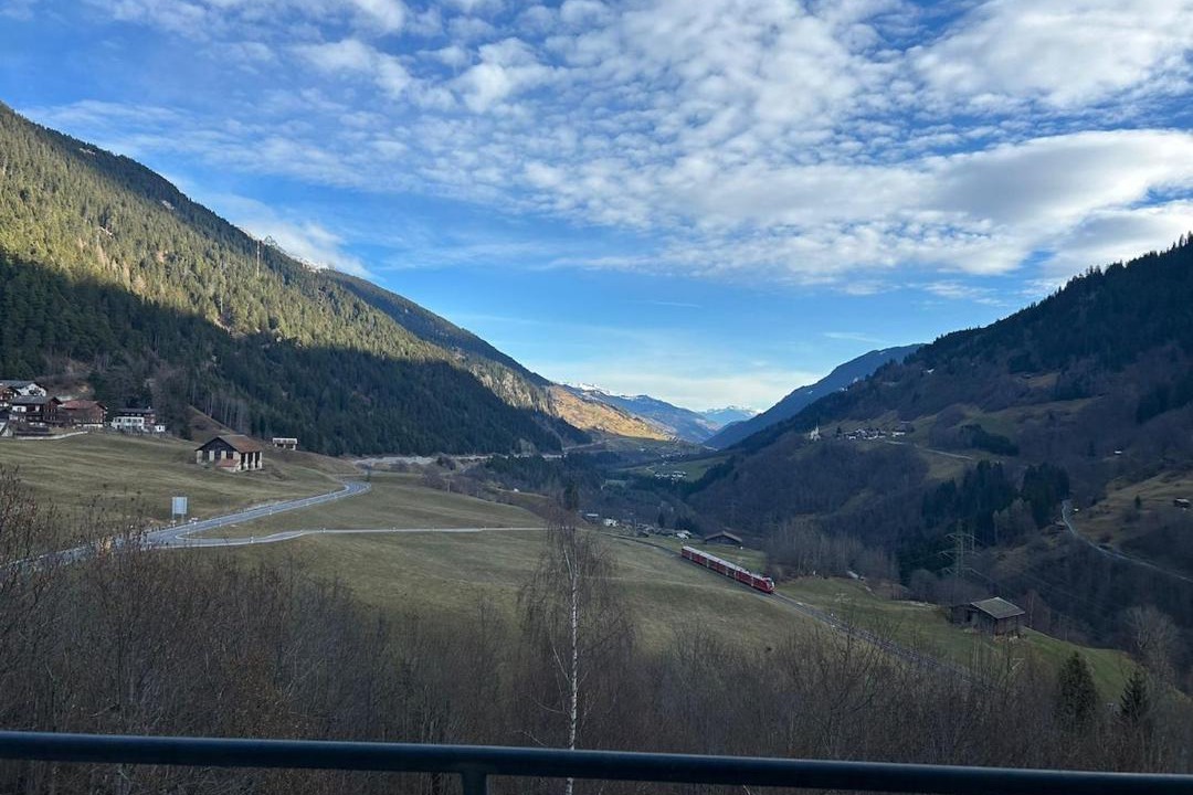 Photo of Others in Disentis