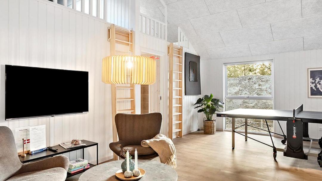 Photo of Livingroom in Idestrup