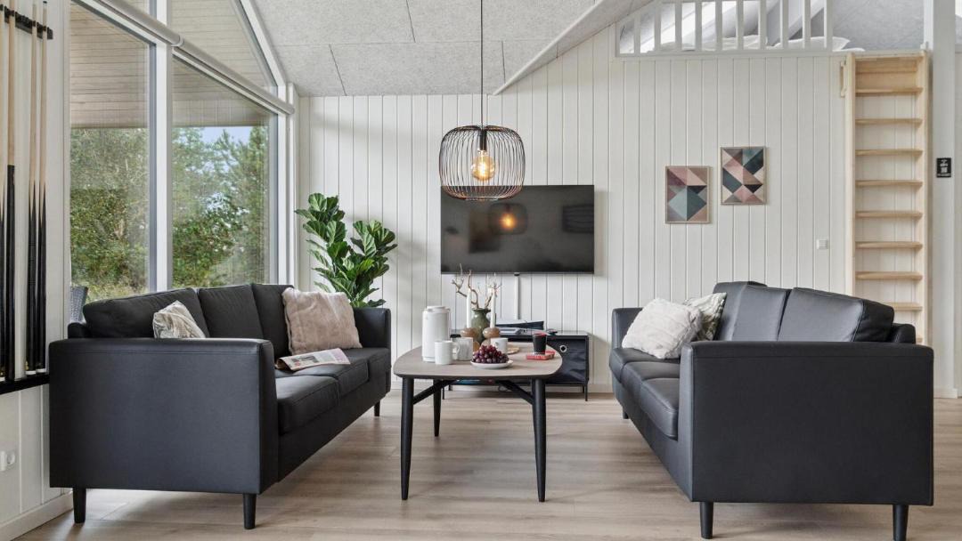 Photo of Livingroom in Bratten Strand