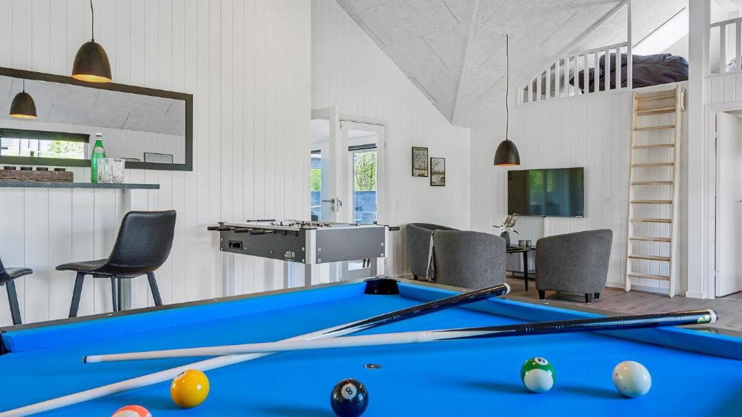 Photo of Livingroom in Mommark Strand