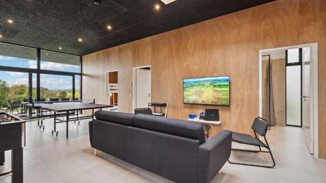 Photo of Livingroom in Hojslev