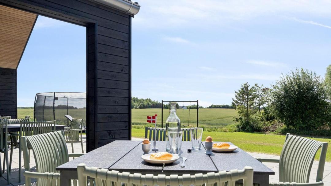 Photo of Patio Balcony in Bogense