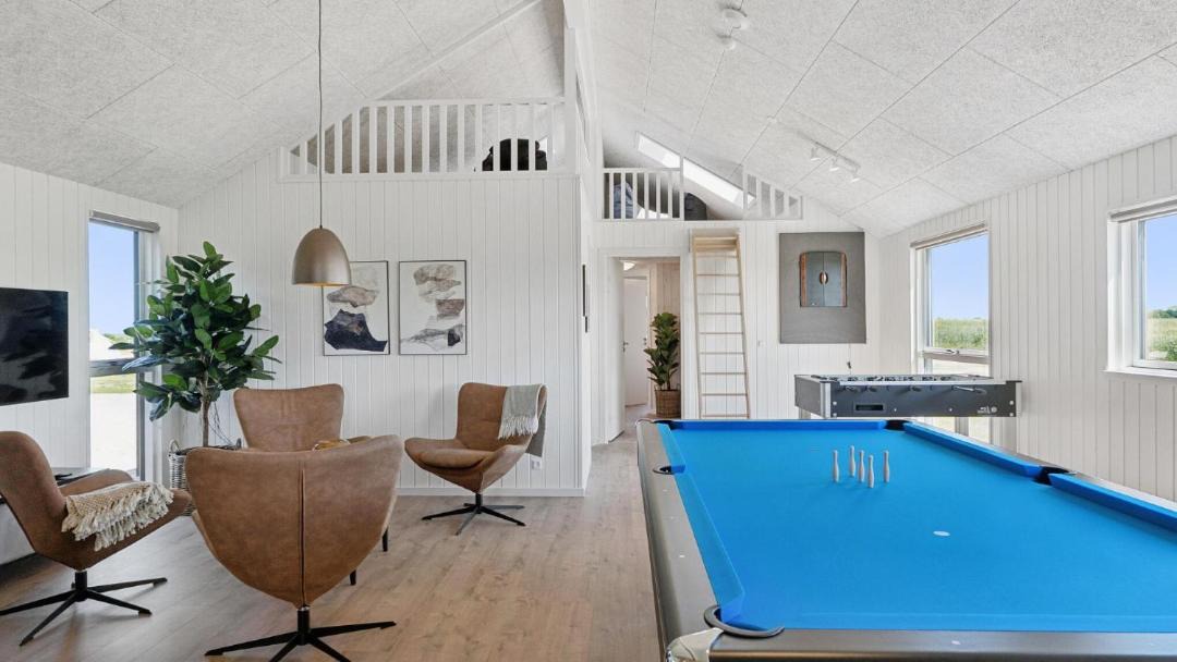 Photo of Livingroom in Bogense