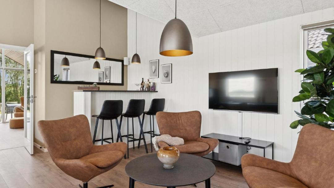 Photo of Livingroom in Bogense