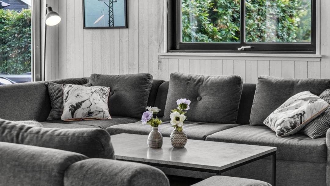 Photo of Livingroom in Holloselund