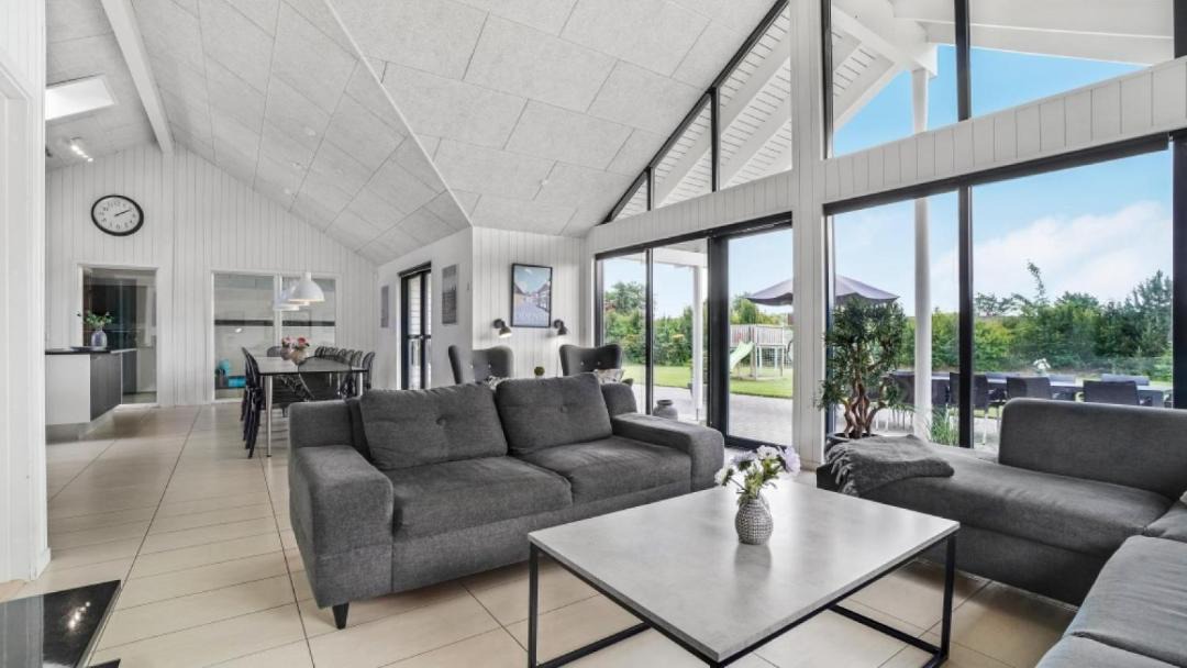 Photo of Livingroom in Holloselund