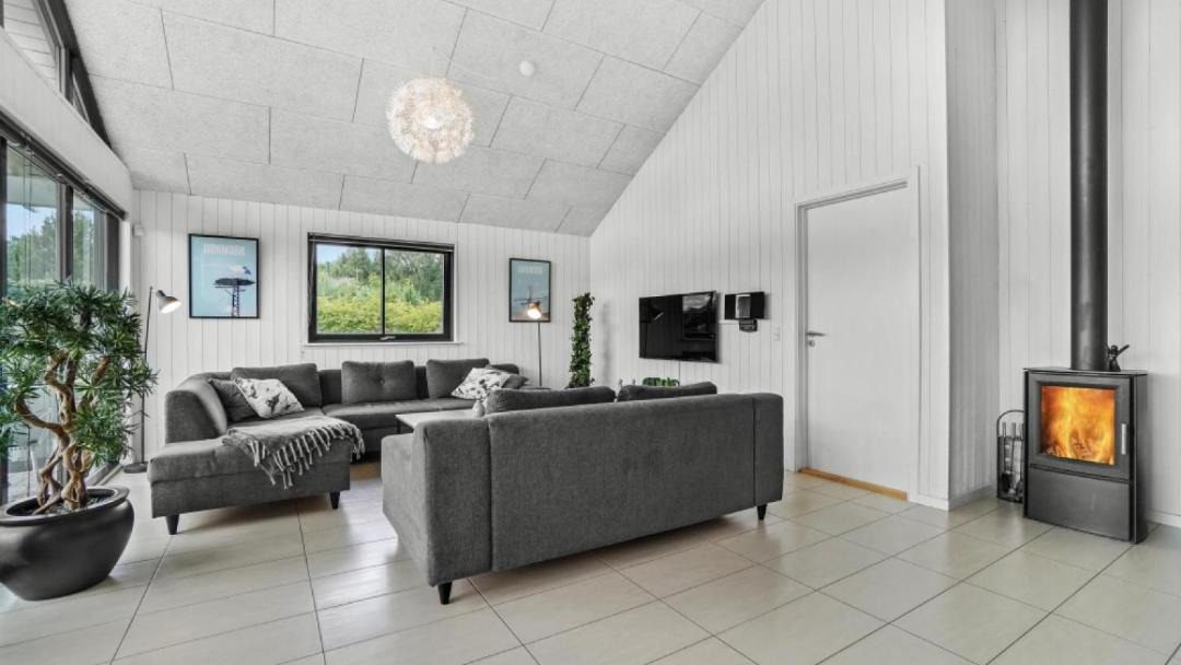 Photo of Livingroom in Holloselund