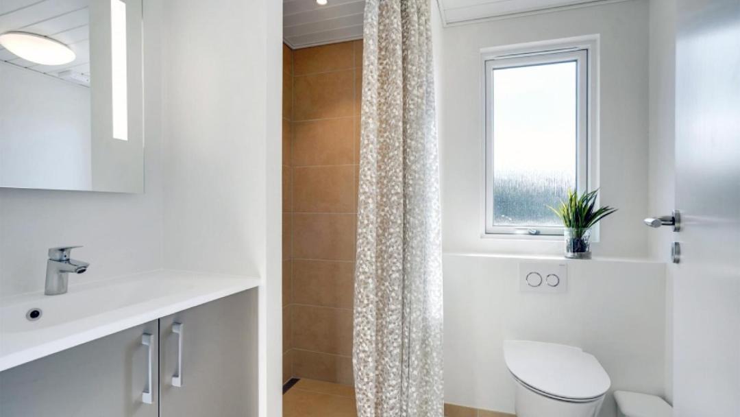 Photo of Bathroom in Vejers