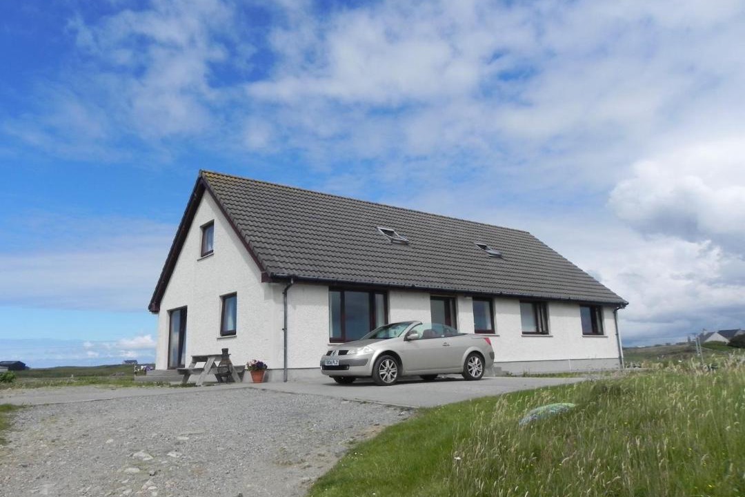 Photo of Others in Benbecula