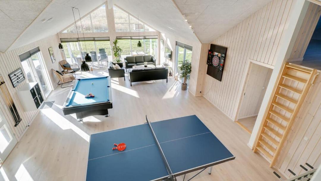 Photo of Livingroom in Grenaa