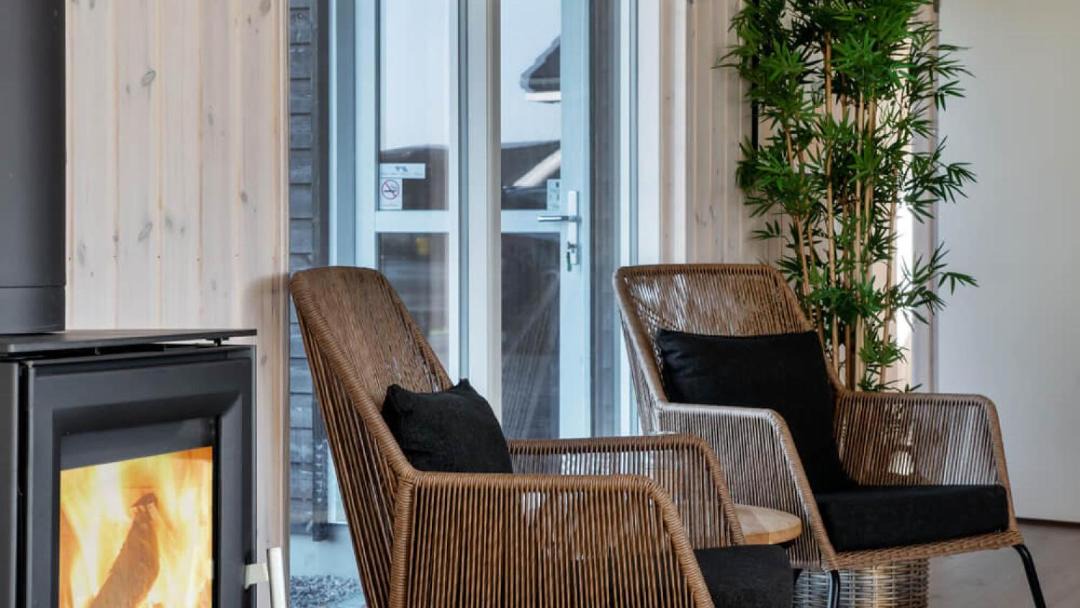 Photo of Livingroom in Grenaa