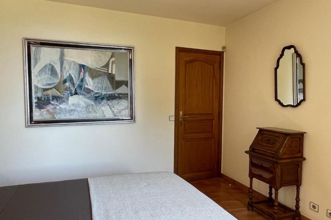 Photo of Bedroom in La Celle-sous-Gouzon