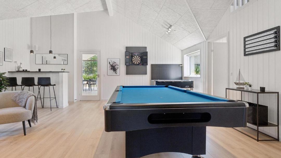 Photo of Livingroom in Fjellerup