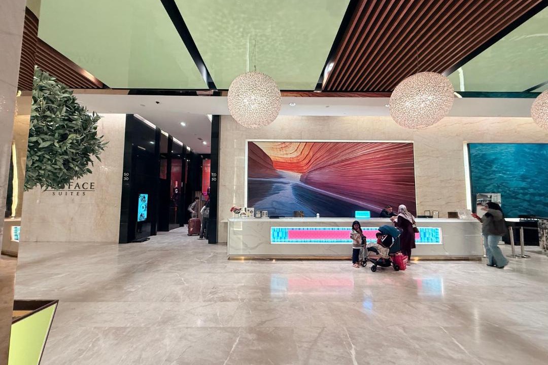 Photo of Others in Kuala Lumpur City Centre