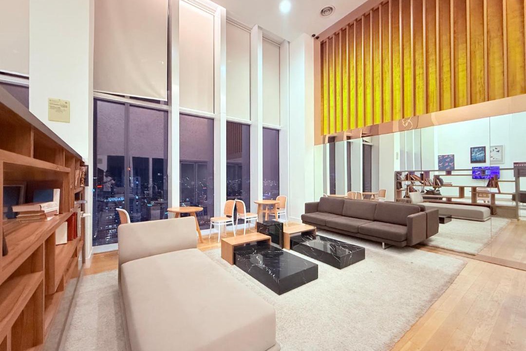 Photo of Livingroom in Kuala Lumpur City Centre