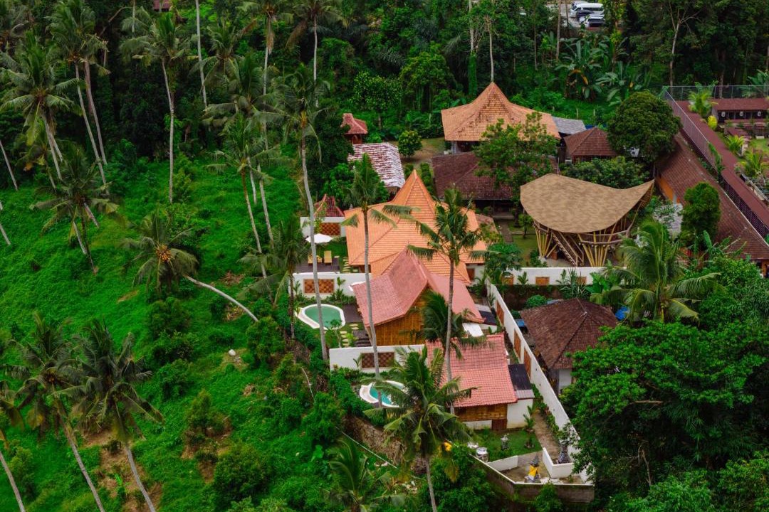 Photo of Others in Bongkasa Pertiwi