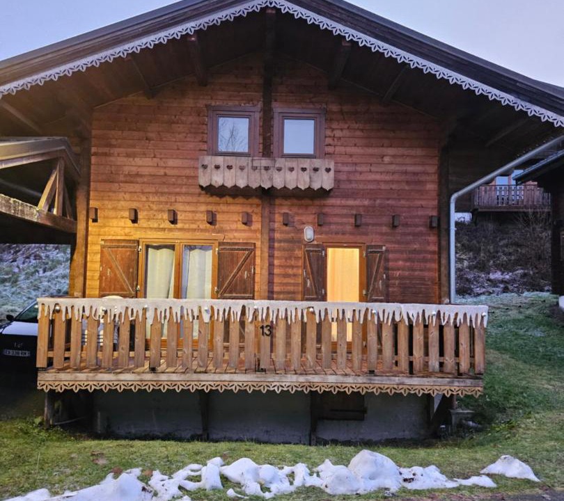 Photo of Others in Morillon