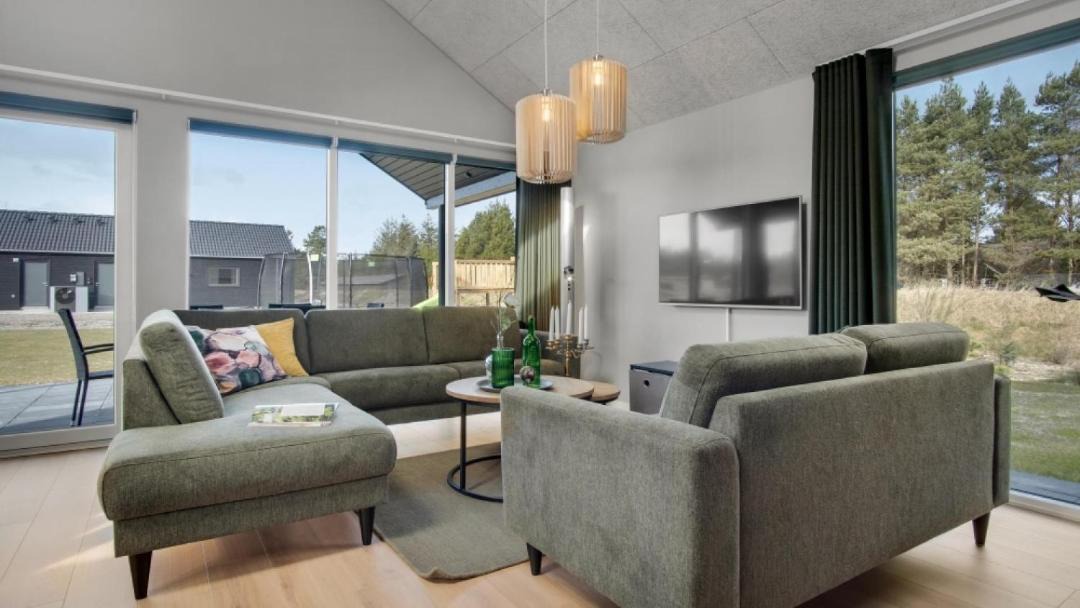 Photo of Livingroom in Houstrup